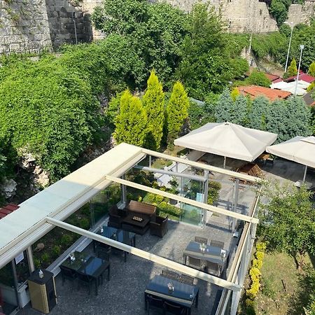 Sardinia Otel アマスラ エクステリア 写真