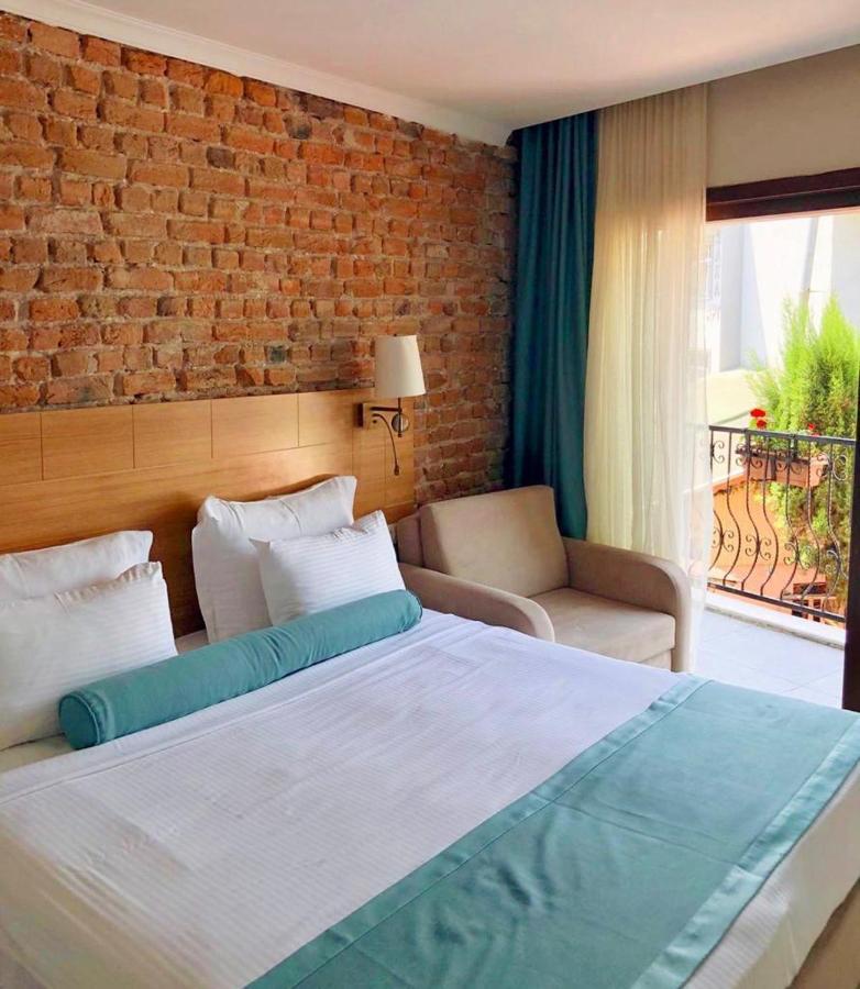 Sardinia Otel アマスラ エクステリア 写真