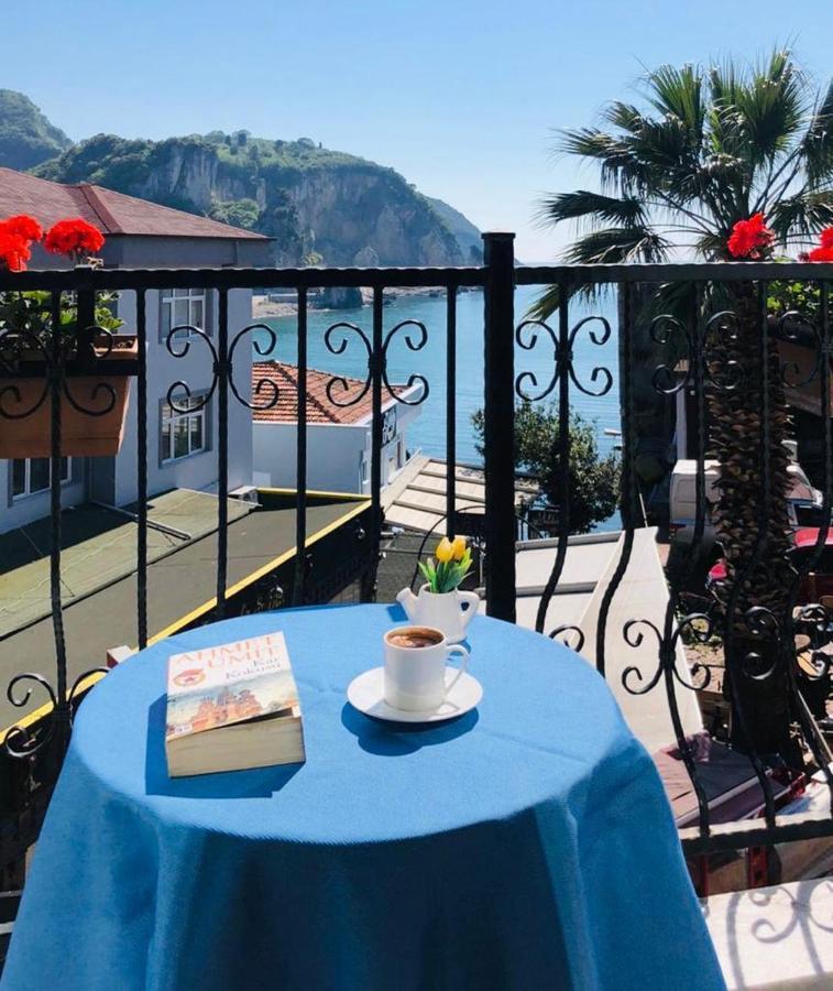 Sardinia Otel アマスラ エクステリア 写真