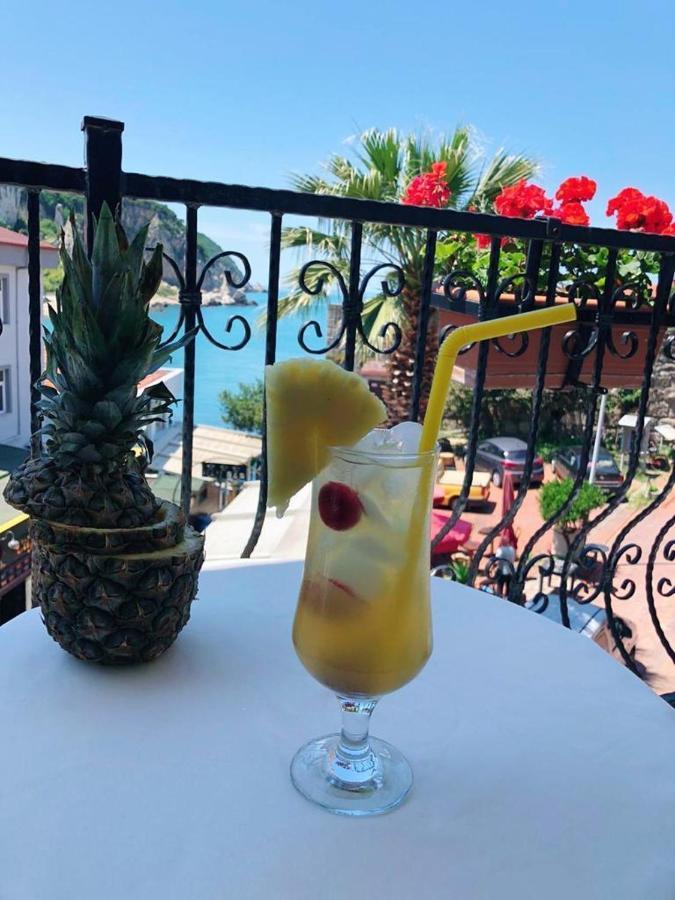 Sardinia Otel アマスラ エクステリア 写真