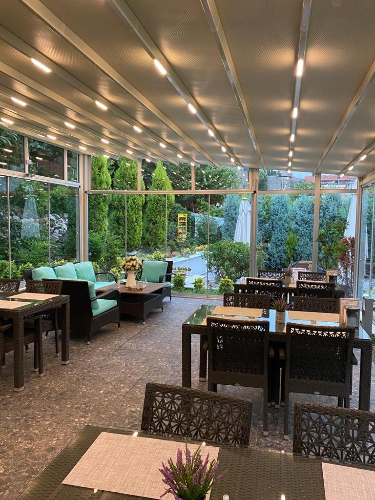 Sardinia Otel アマスラ エクステリア 写真