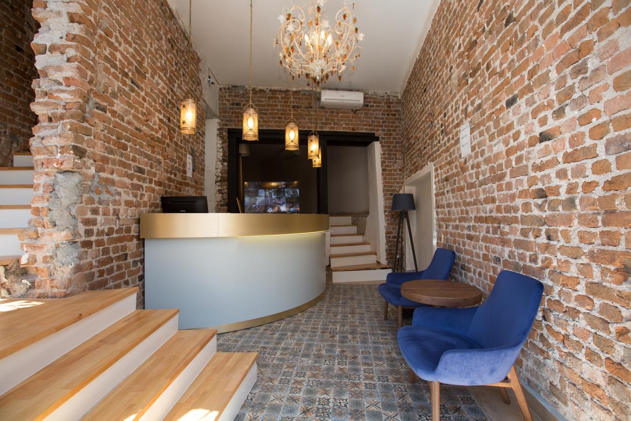 Sardinia Otel アマスラ エクステリア 写真