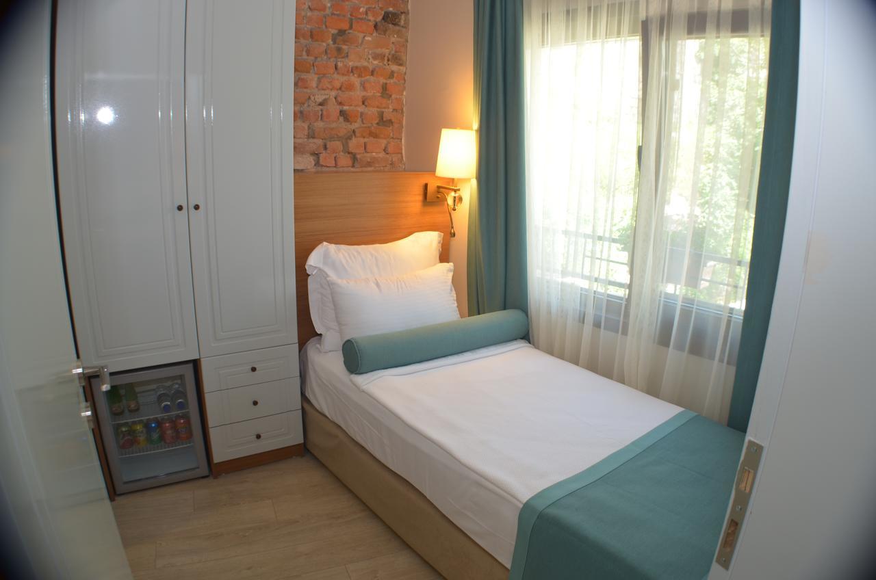 Sardinia Otel アマスラ エクステリア 写真