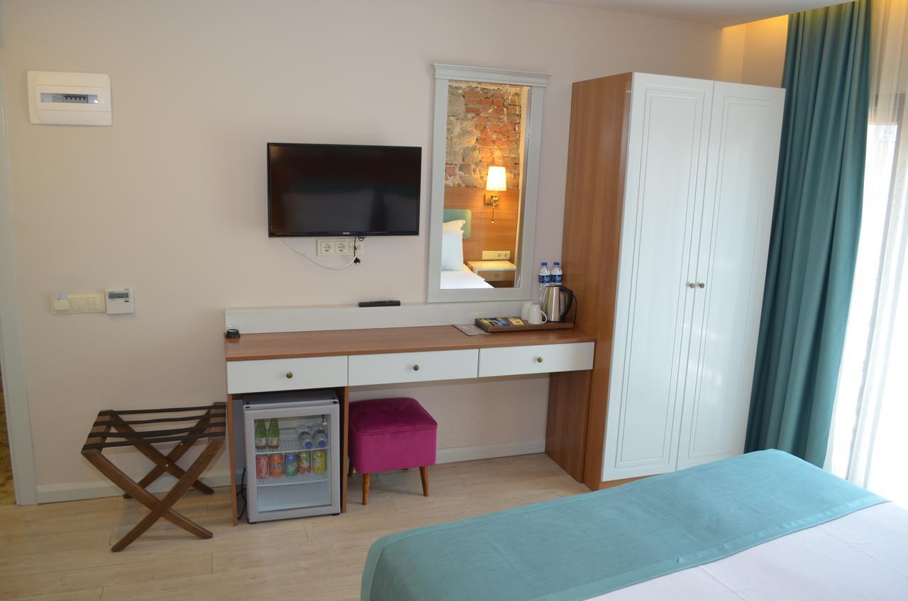 Sardinia Otel アマスラ エクステリア 写真