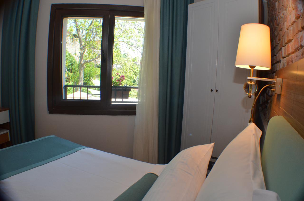 Sardinia Otel アマスラ エクステリア 写真