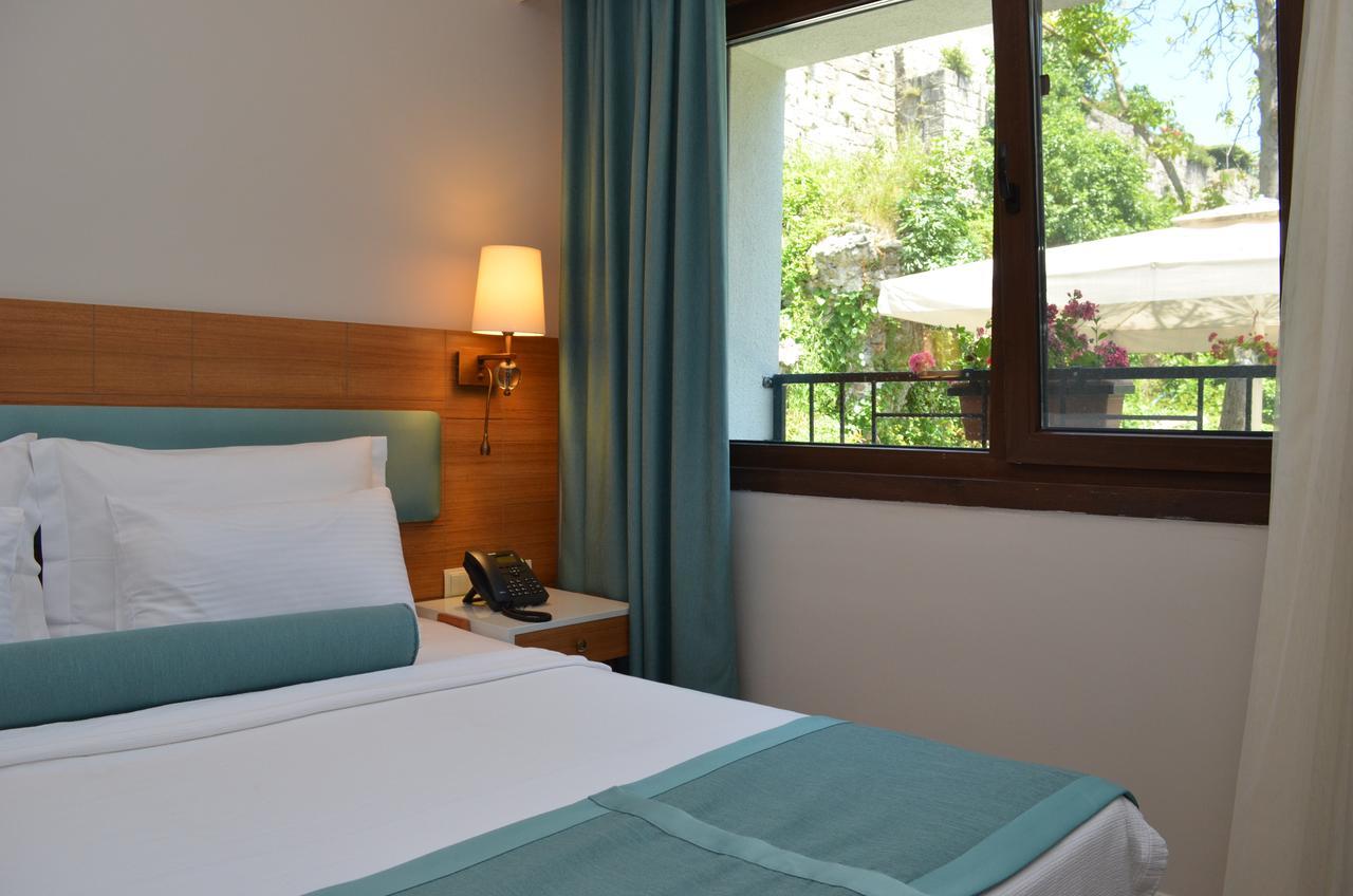 Sardinia Otel アマスラ エクステリア 写真