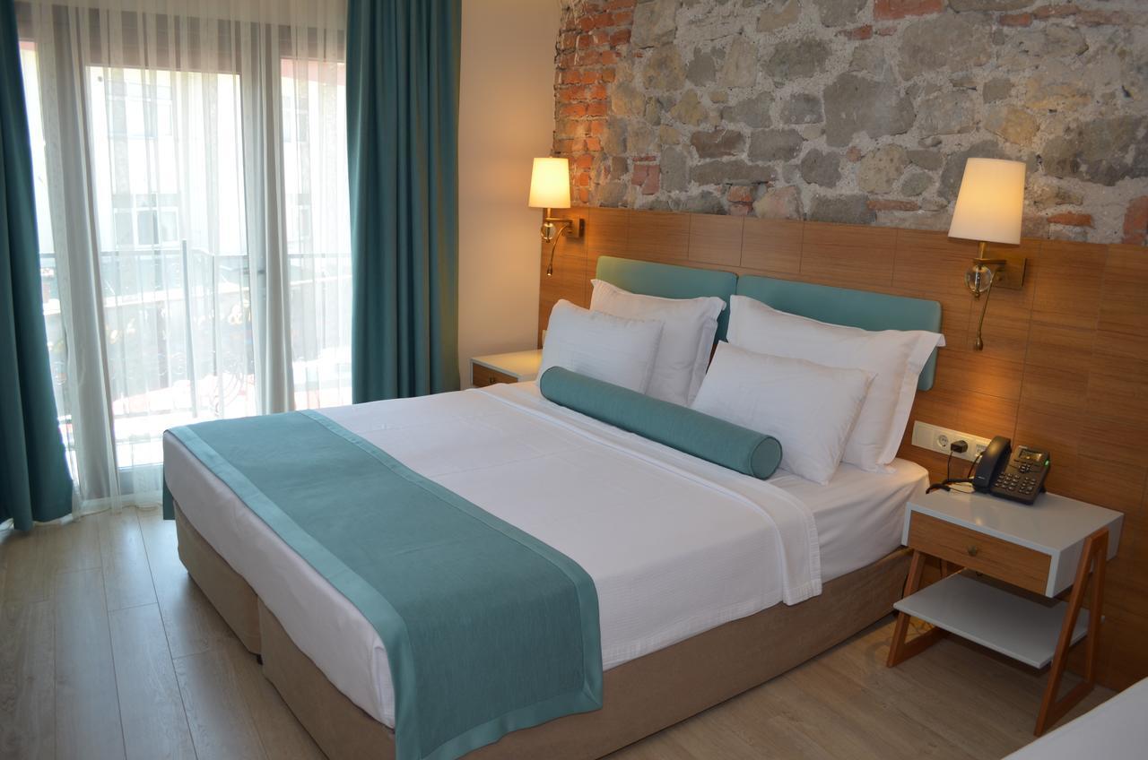 Sardinia Otel アマスラ エクステリア 写真
