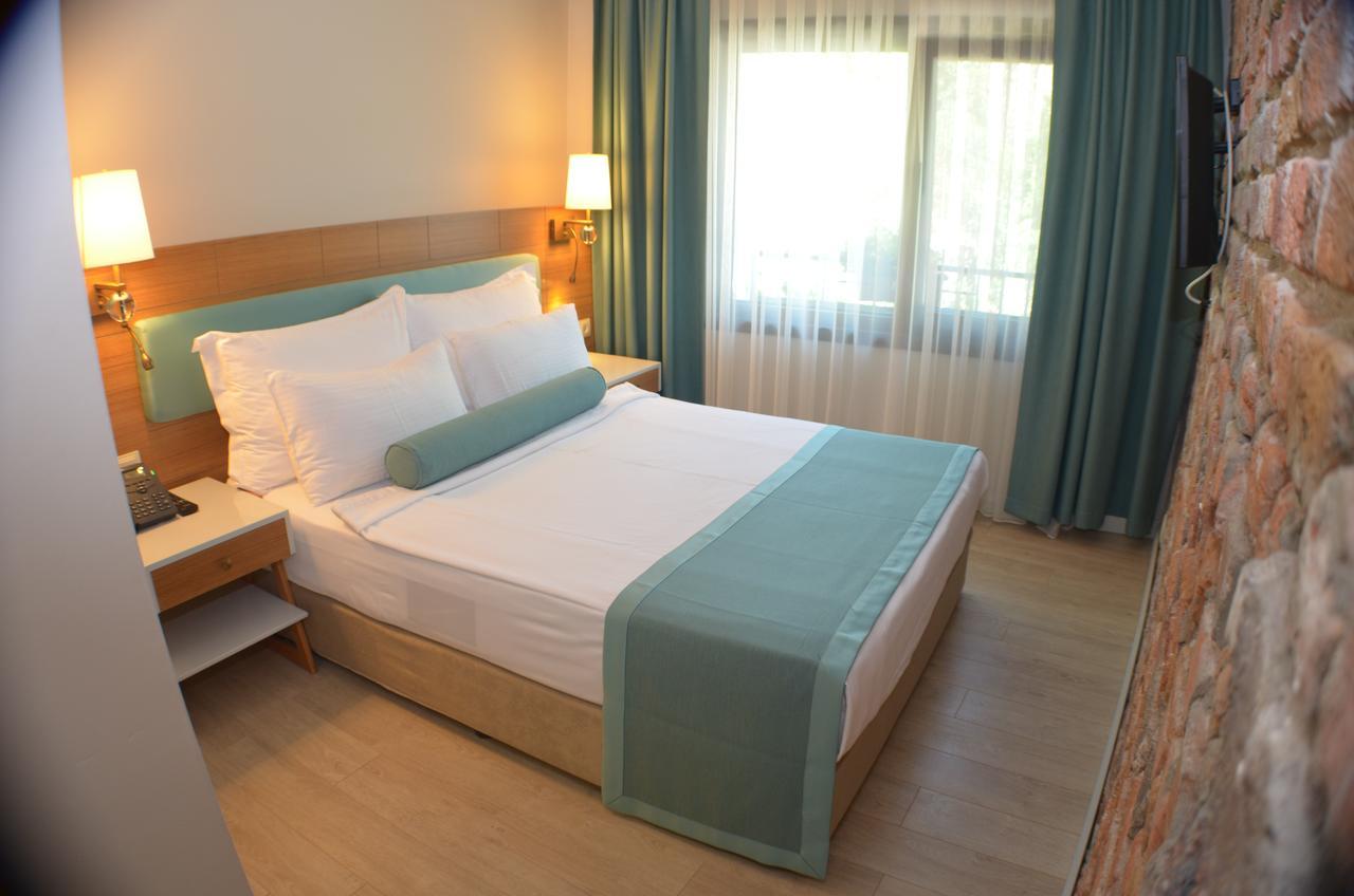 Sardinia Otel アマスラ エクステリア 写真