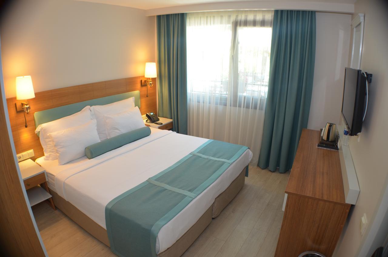 Sardinia Otel アマスラ エクステリア 写真