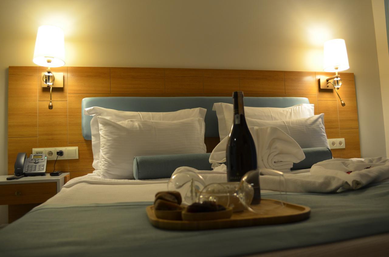 Sardinia Otel アマスラ エクステリア 写真