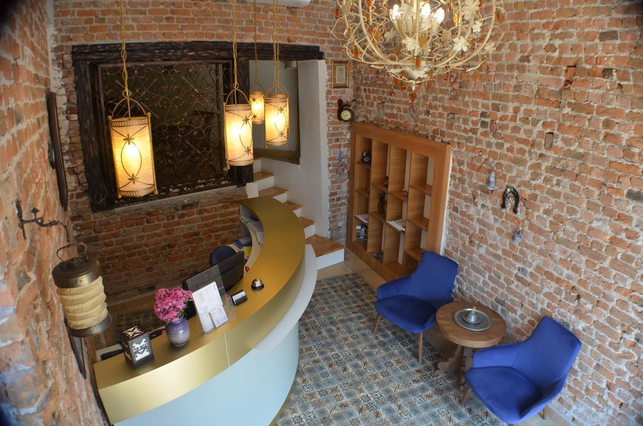 Sardinia Otel アマスラ エクステリア 写真
