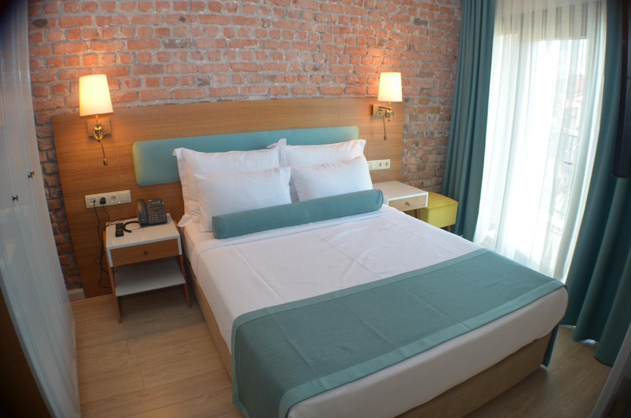 Sardinia Otel アマスラ エクステリア 写真