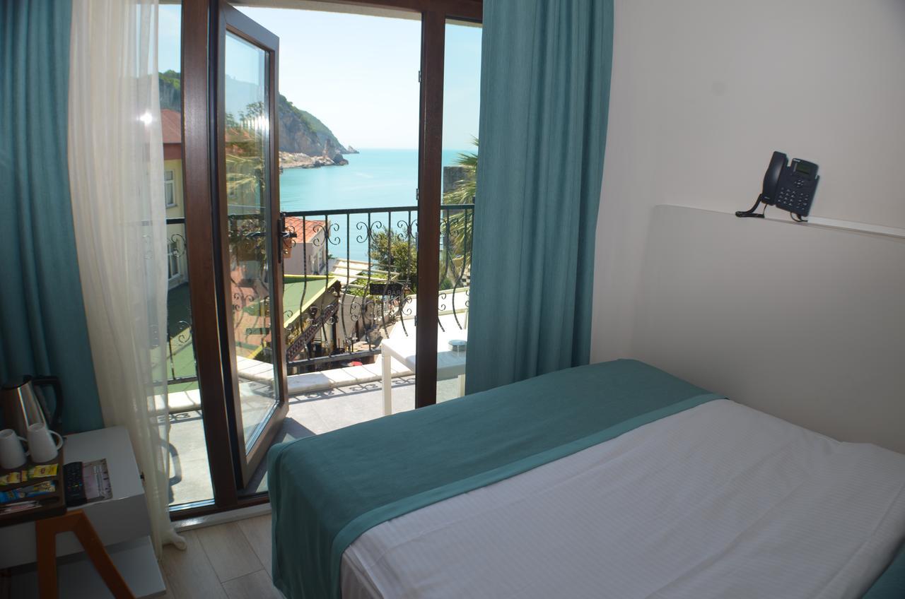 Sardinia Otel アマスラ エクステリア 写真