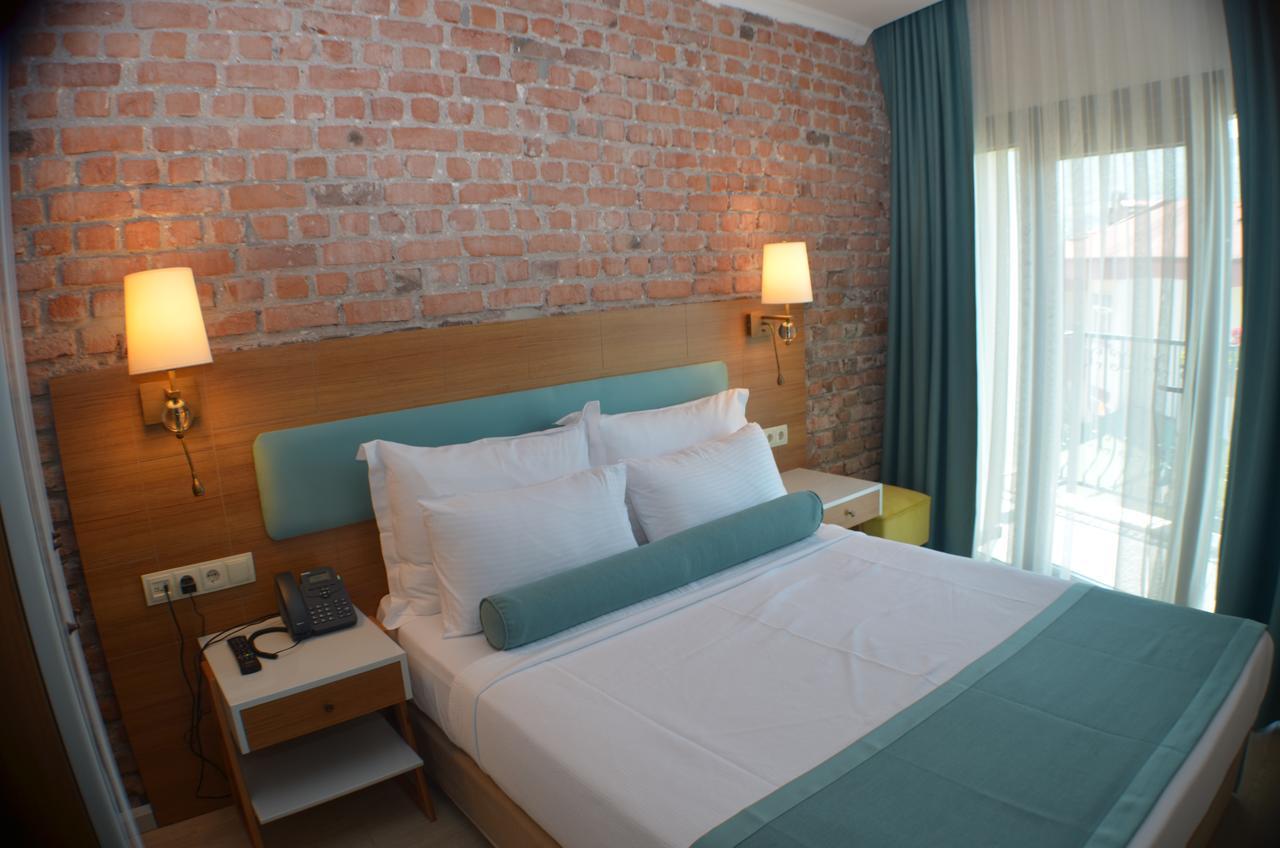 Sardinia Otel アマスラ エクステリア 写真