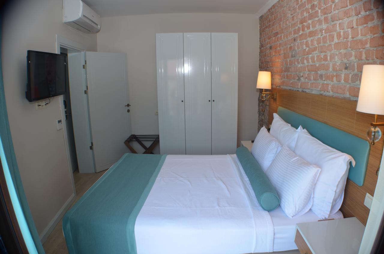 Sardinia Otel アマスラ エクステリア 写真