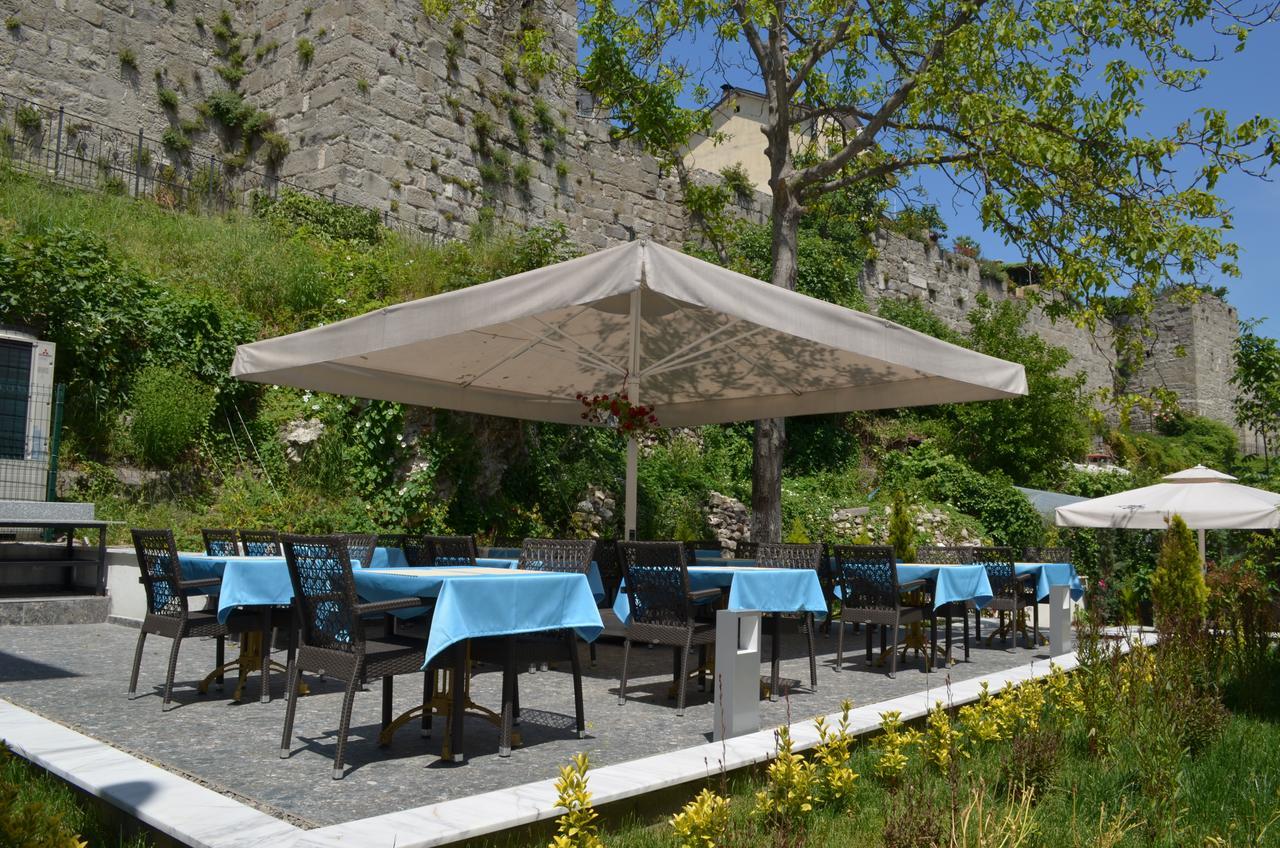 Sardinia Otel アマスラ エクステリア 写真
