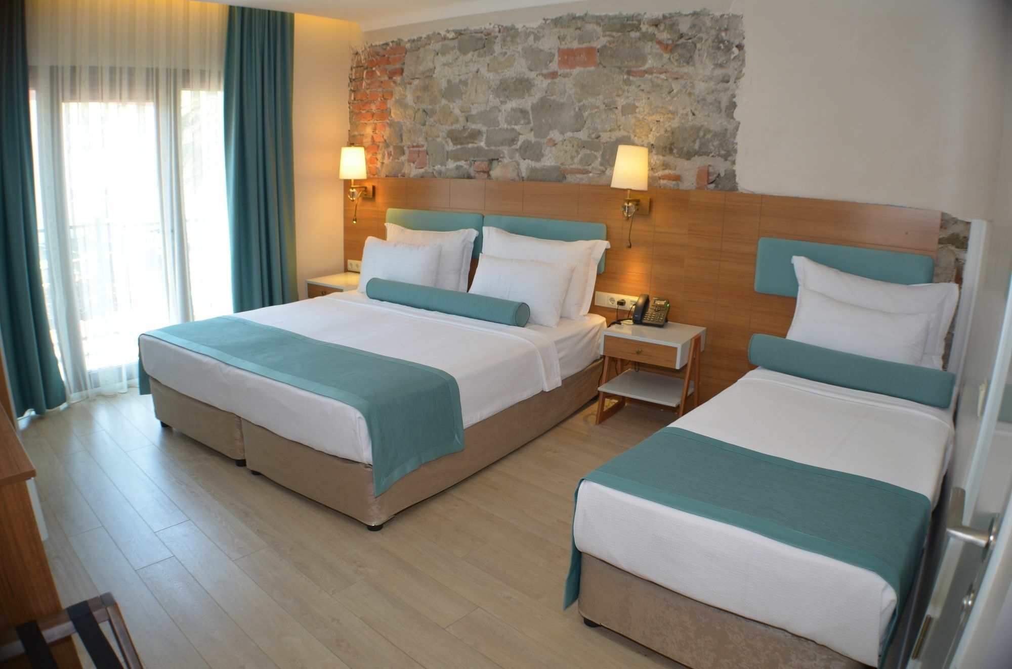 Sardinia Otel アマスラ エクステリア 写真